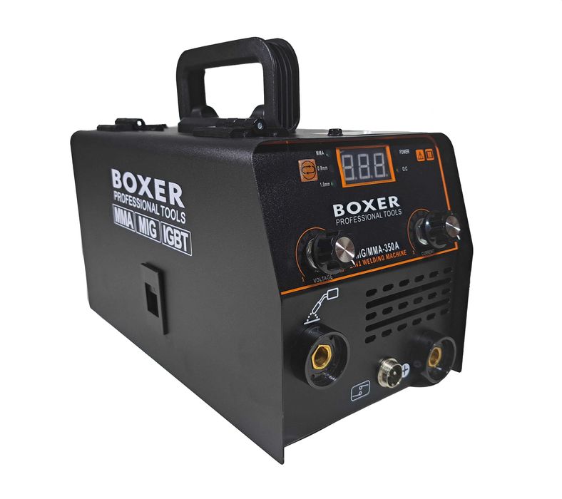 Aparat sudura MIG MMA 350A + masca automata (SR-2020+M)