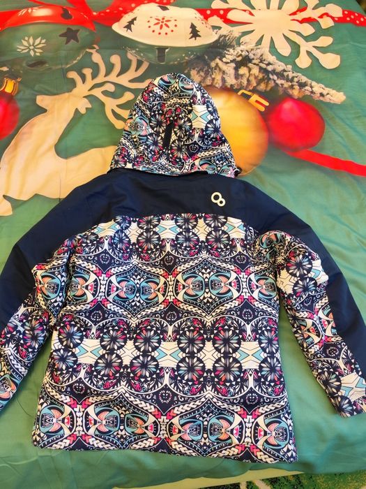 Geaca ski Cygnus 8-10 ani