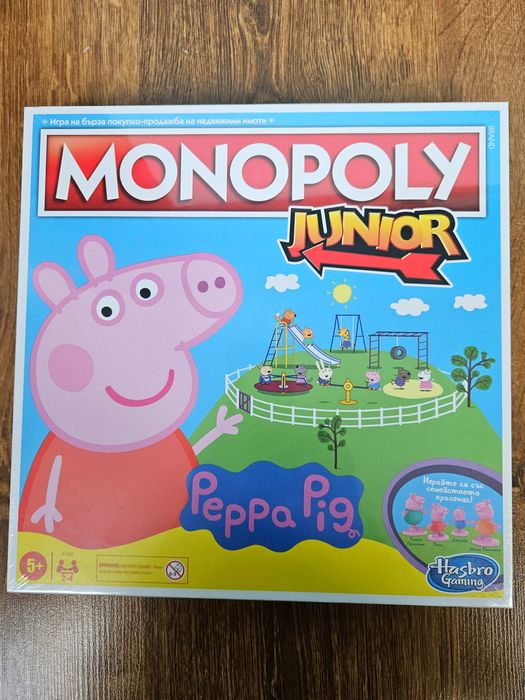 НОВИ настолни игри