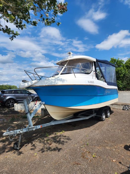 Vand barca, motor si peridoc