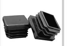 Dop plastic teava gard toate dimensiunile in stoc