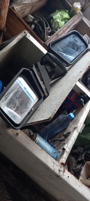 Запчасти на ваз переднеприводных