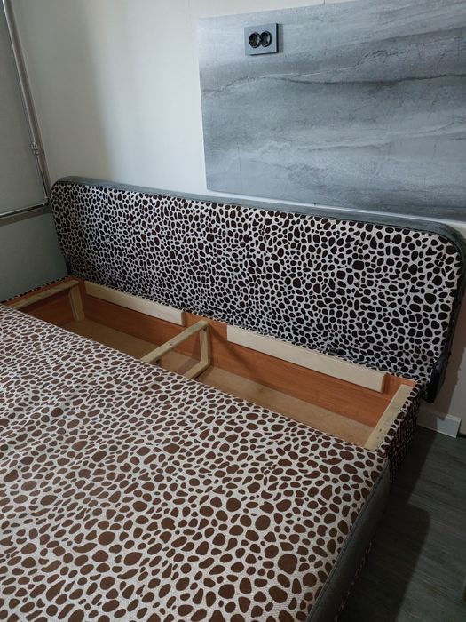 Диван раздвижной