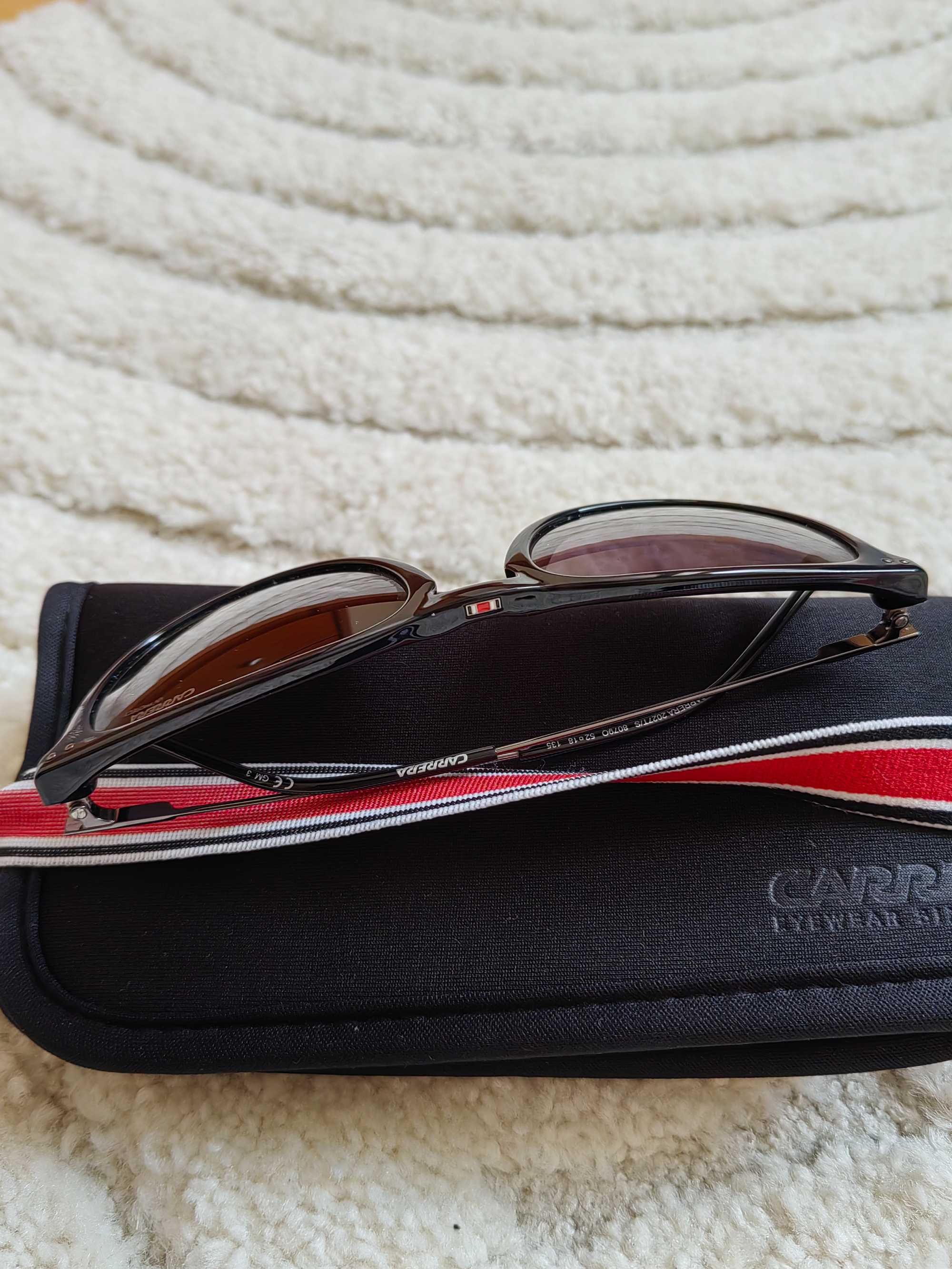 Нови слънчеви очила Carrera.