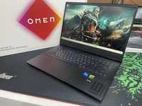 Новый Игровой Ноутбук Hp Omen16-Core i5-13420/16GB/SSD512/RTX4050-6GB