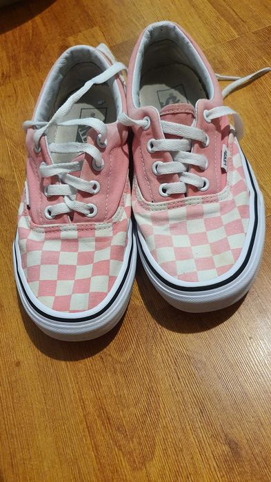 Tenisi vans marimea 38
