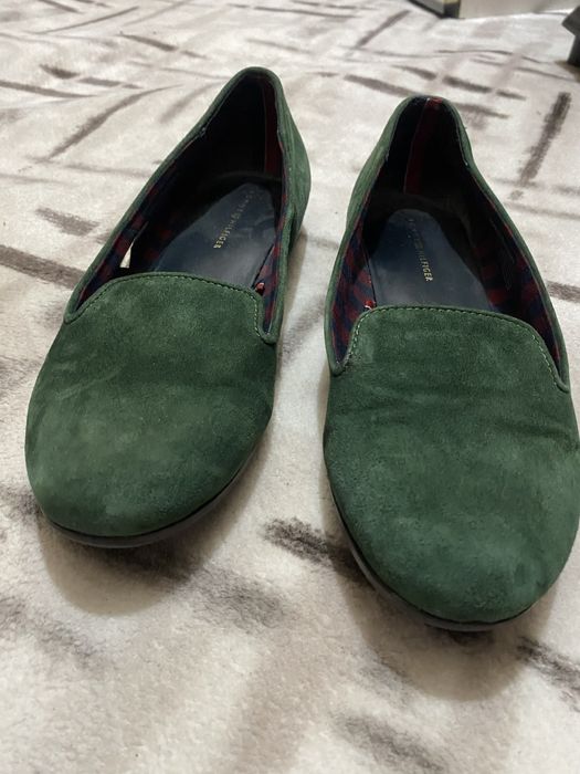 Оригинални дамски обувки