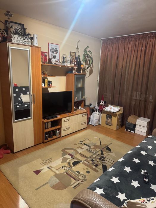 Inchiriez apartament 2 camere Drumul Taberei