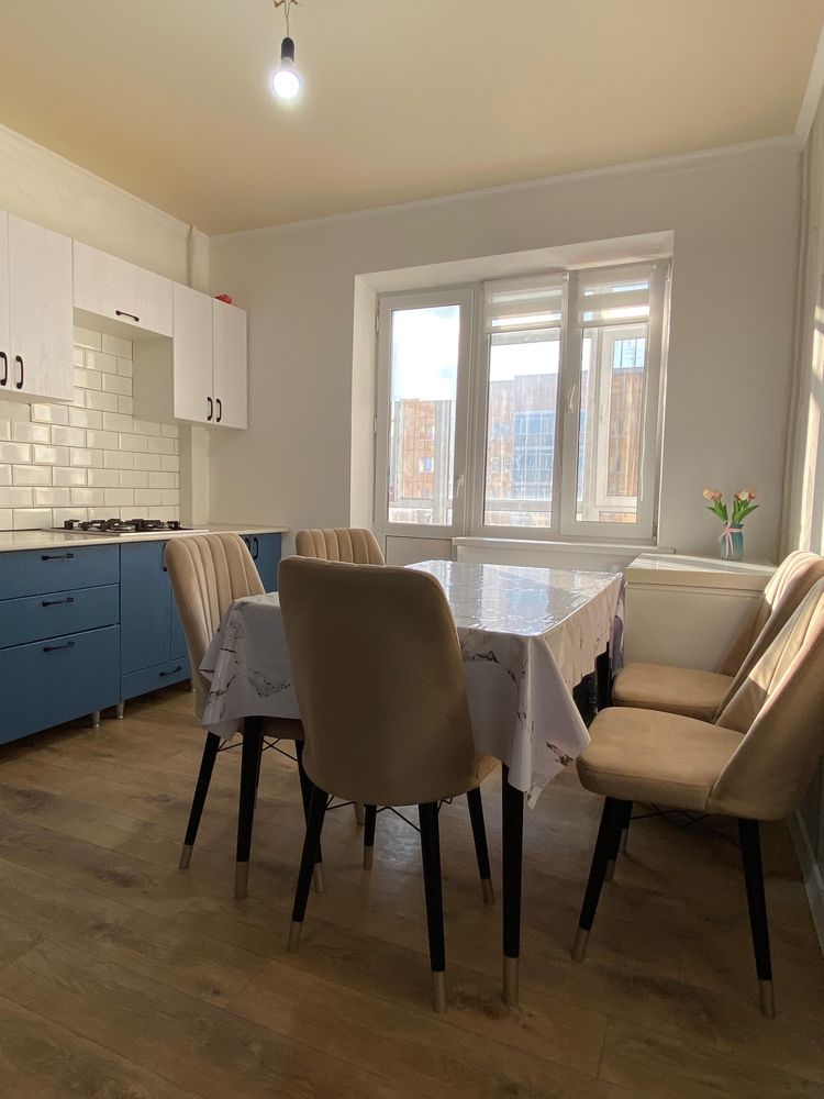 Продается 2 ком квартира, 10 мкр