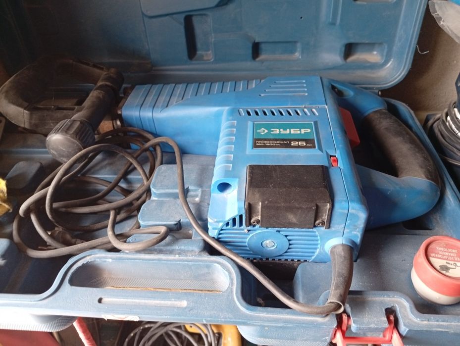 Отбойний молоток