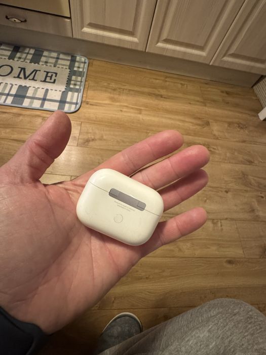 Airpods Pro  in stare buna originale