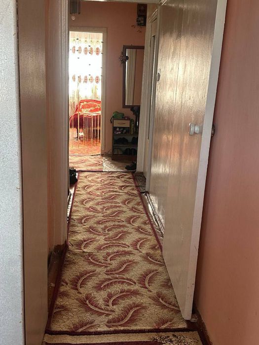 На продаже 2-х комнатная квартира на Юнусабаде-11 квартале