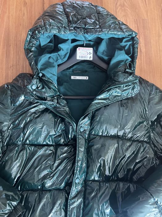 Мъжко яке Zara /xl