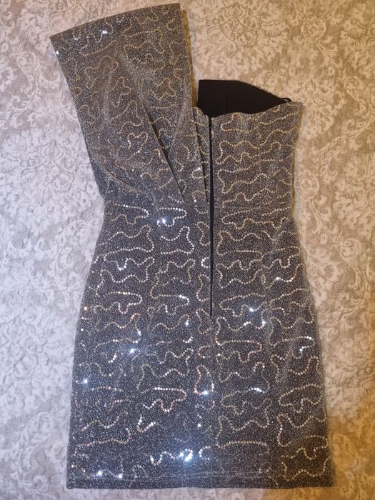 Rochie ocazie model deosebit