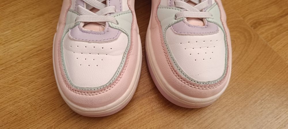 Детски боти маратонки