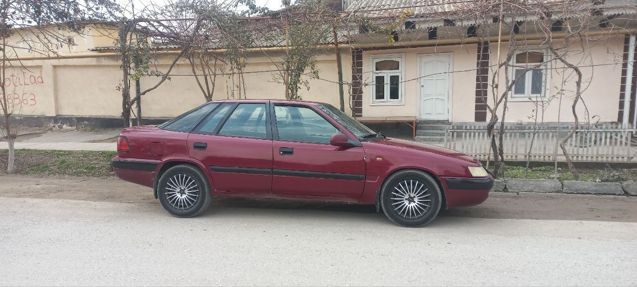 Daewoo Espero 1996 sotiladi