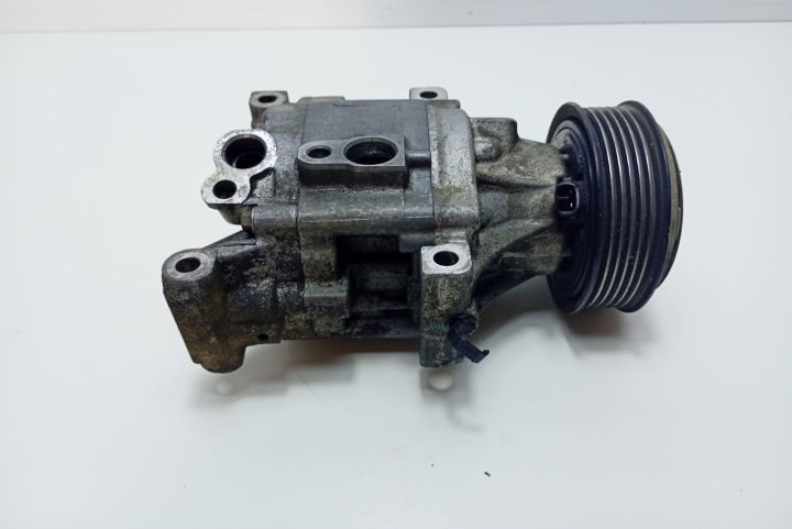 Compresor clima / AC Fiat Doblo prima generatie (facelift) seria