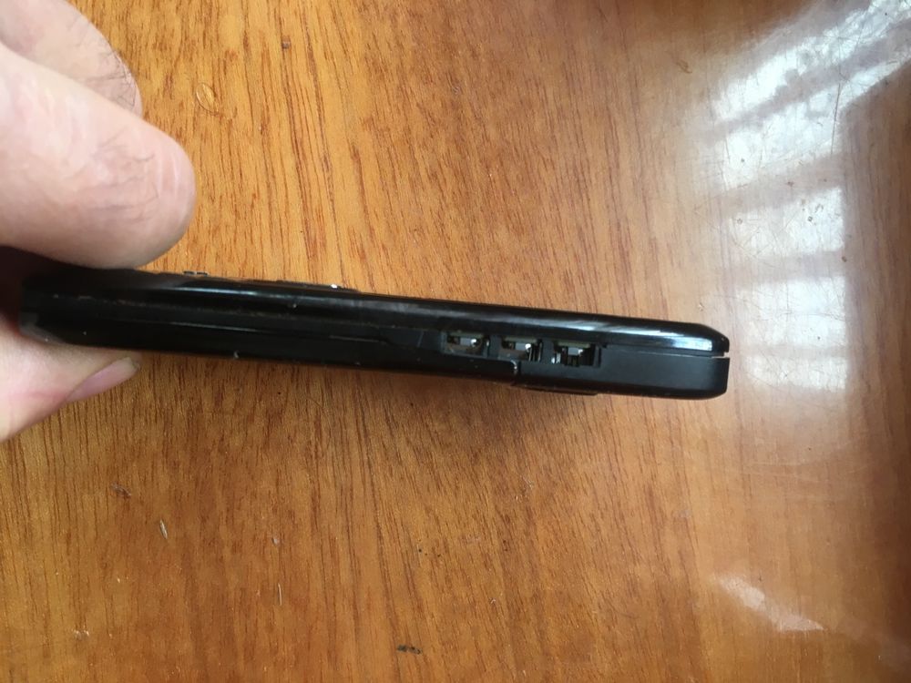 Nokia 6270 и Нокиа Е51