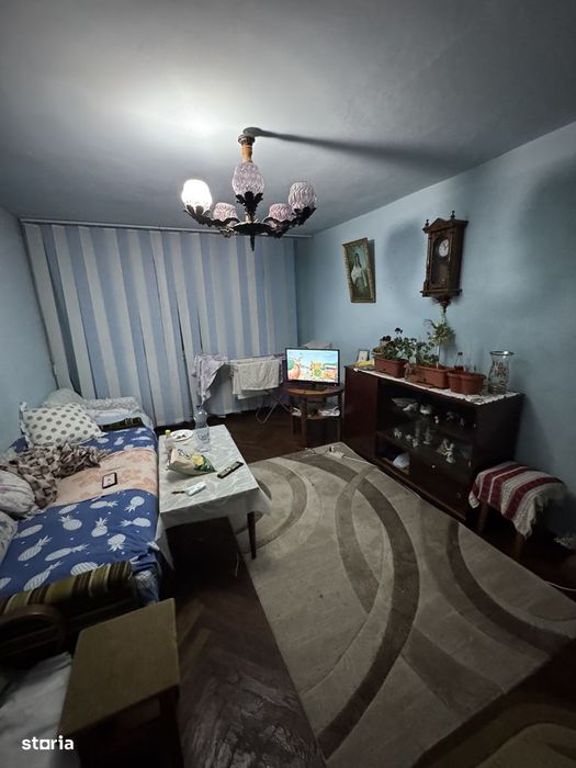 Apartament 3 Camere Centru Buzau