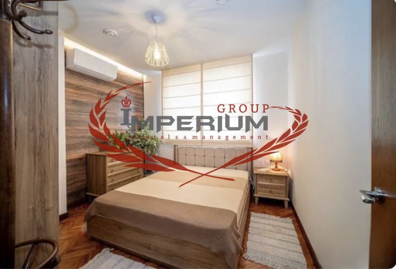 Дава се под наем Тристаен апартамент в Варна, ВИНС - 80 кв.м за 765 € - Снимка #4