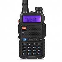 Двубандова радиостанция  UV-5R