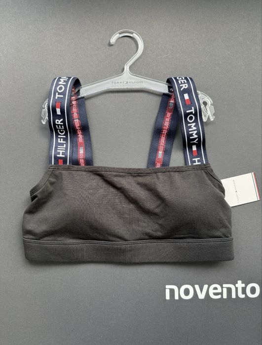 Комплект бюстие и бикини /S/ Tommy Hilfiger