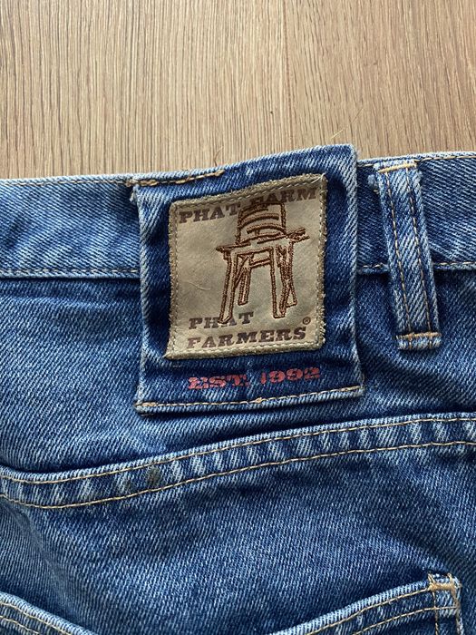 Blugi vintage y2k (ed hardy evisu carhartt)