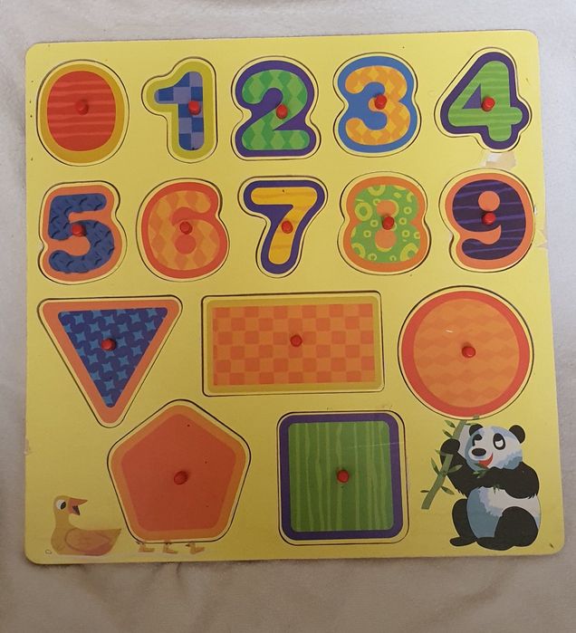 Lot jucarii sau separat.