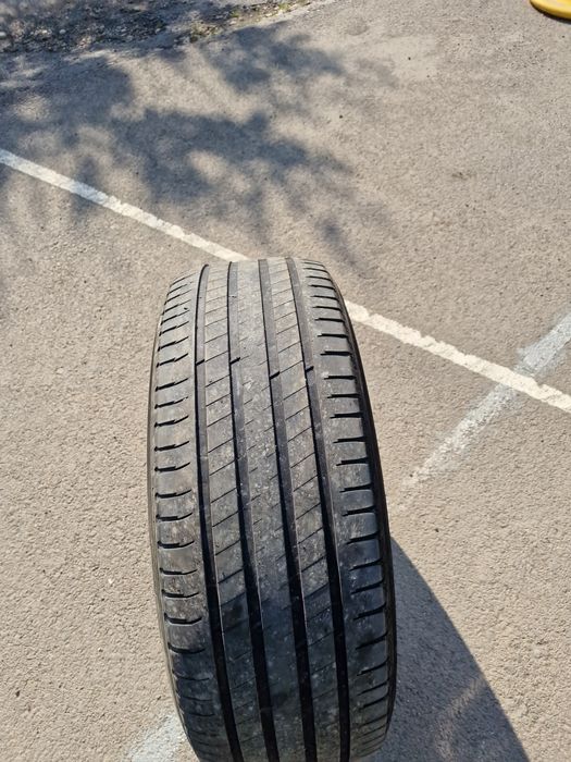 Anvelope Michelin Latitude Sport 3 AO 235/60 R18 DOT 0522