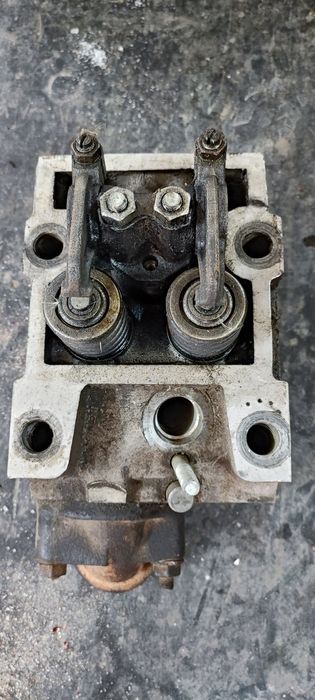 Продам головки КамАЗ