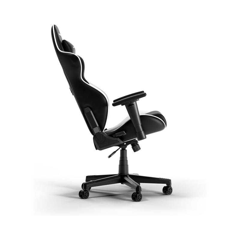 Компьютерное игровое геймерское кресло DXRacer Gladiator