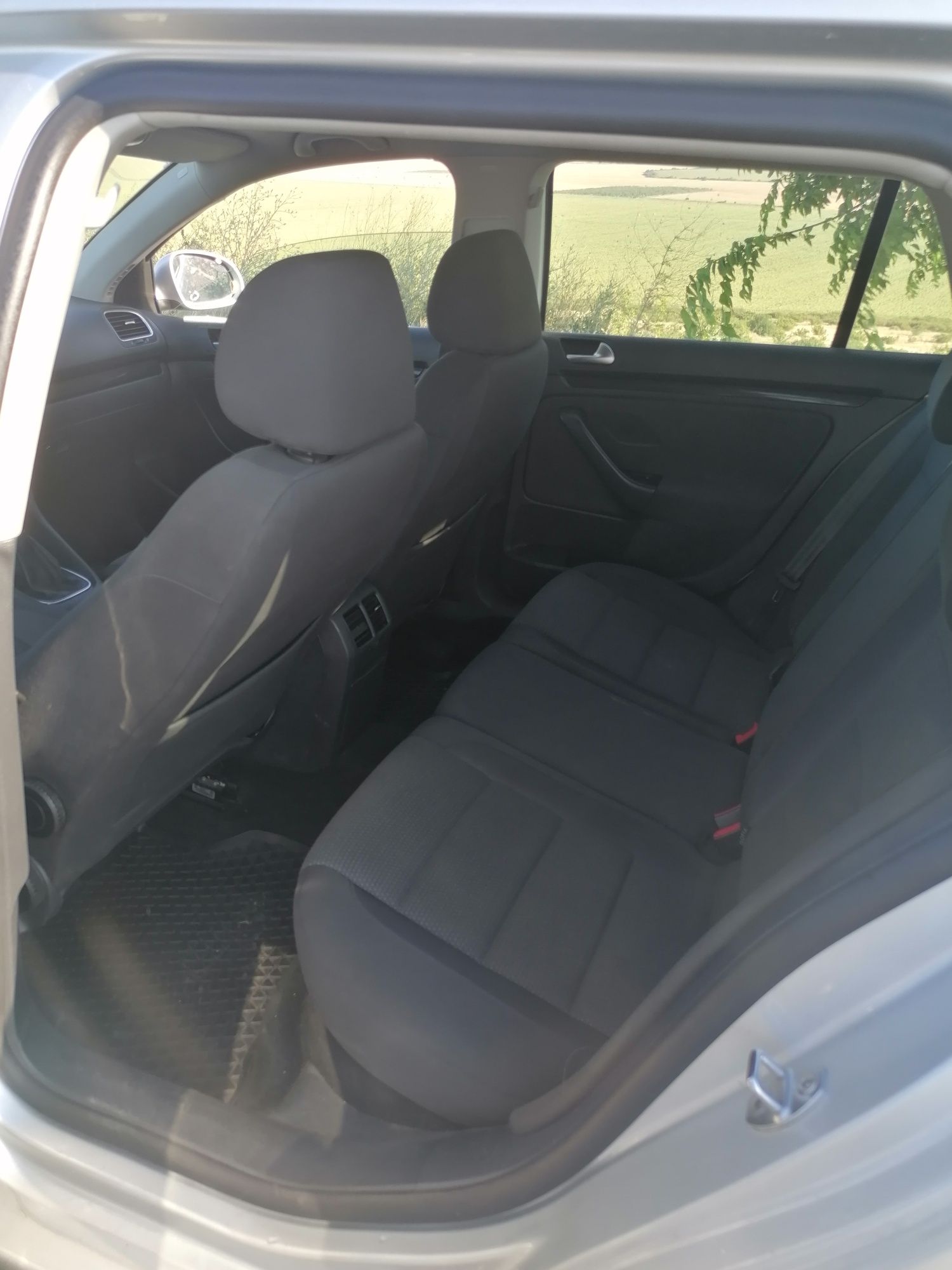 VW Golf Variant 1.4tsi