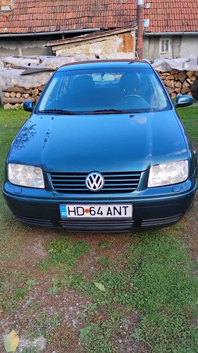 Volkswagen Bora 1.6 Benzina