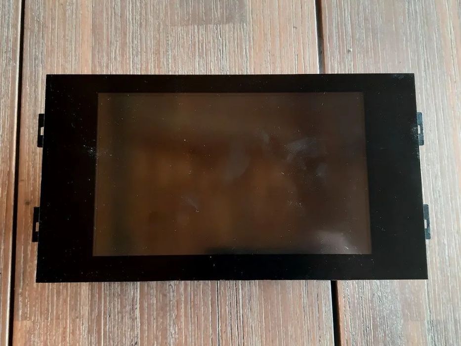 Display navigatie PEUGEOT 308 II (T9) cod 981148628000