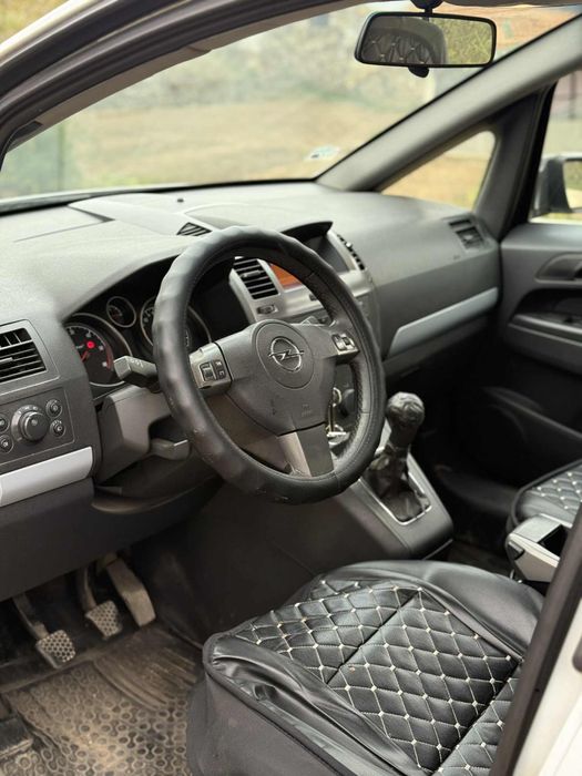 Opel Zafira B 1.9CDTI