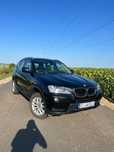 BMW X3 2012 X Drive20d Euro 5