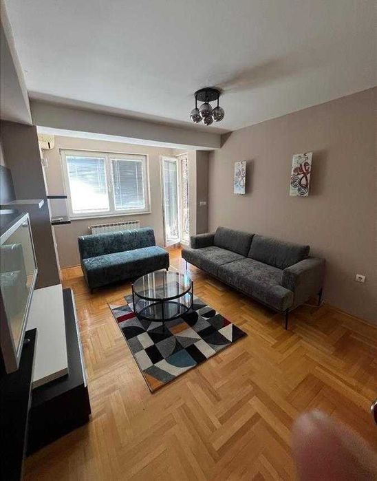 Дава се под наем Тристаен апартамент в Пловдив, Централна гара - 84 кв.м за 367.2 € - Снимка #7