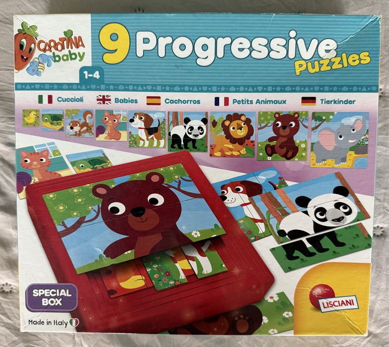 Образователни игри