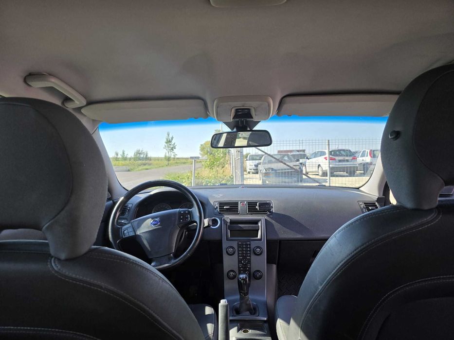 Volvo S40 2007 1.8