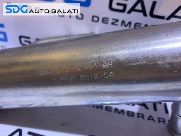 Racitor Gaze EGR Ford Mondeo MK 3 2.0 TDCI 2000 - 2007 Cod 2S7Q-9F464-AB 2S7Q9F464AB