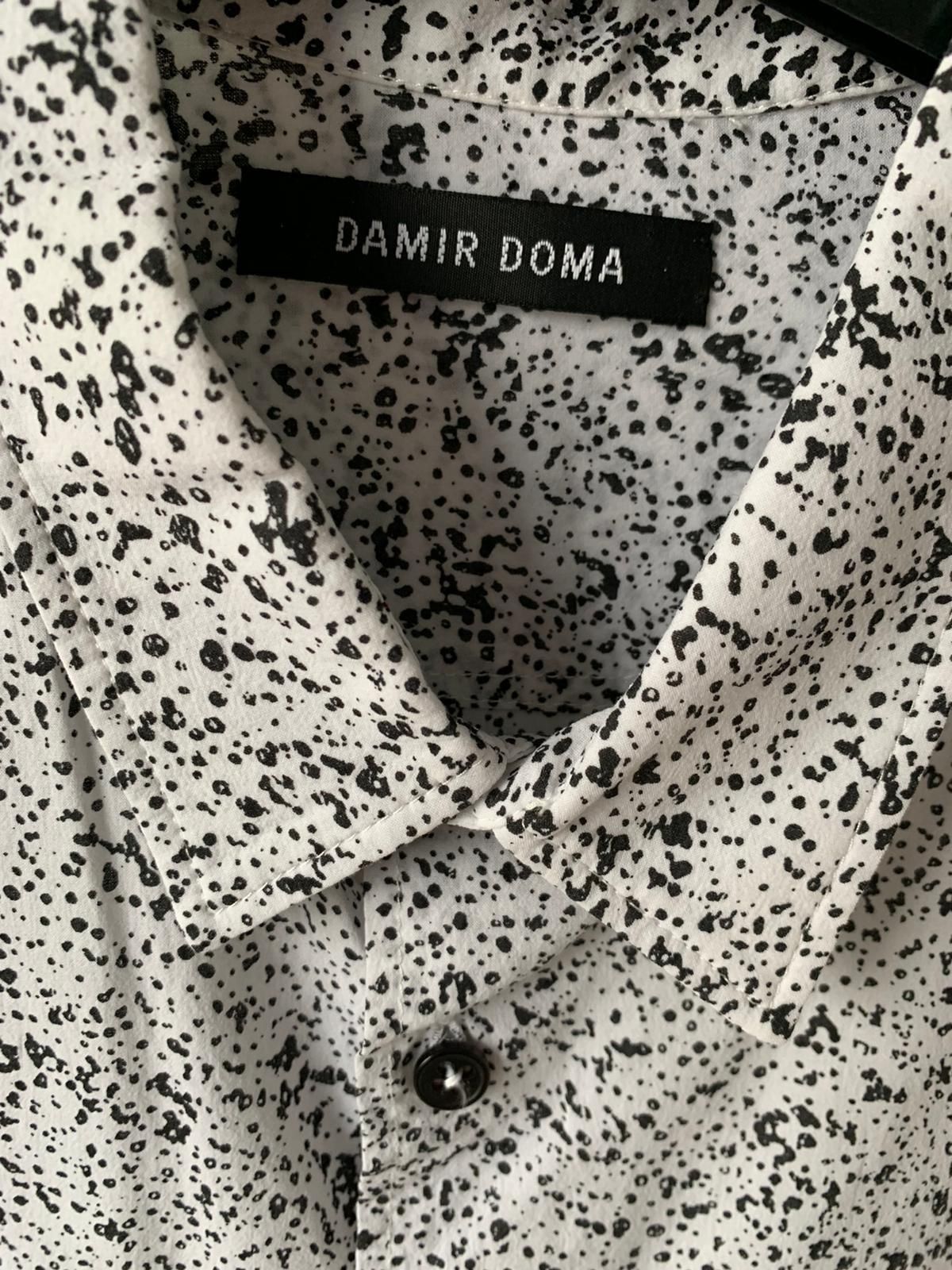 Camasa Damir Doma size 48