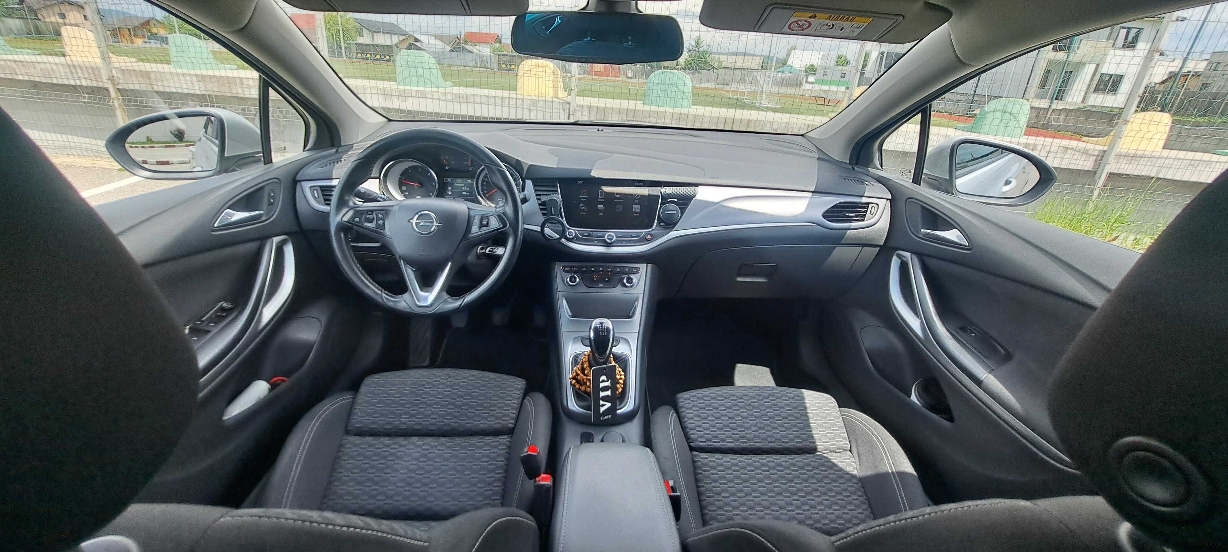 Opel Astra K,Sport Tourer, 1.6  2017