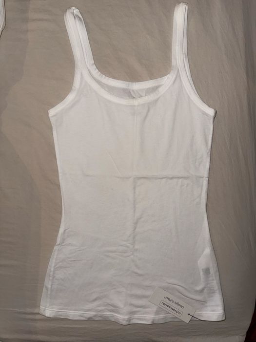 Top din bumbac ultraușor Intisimmino S