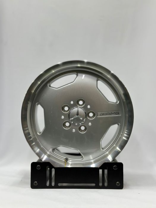 Диски Mercedes Monoblock