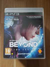 Vand Beyond Two Souls - Ps3