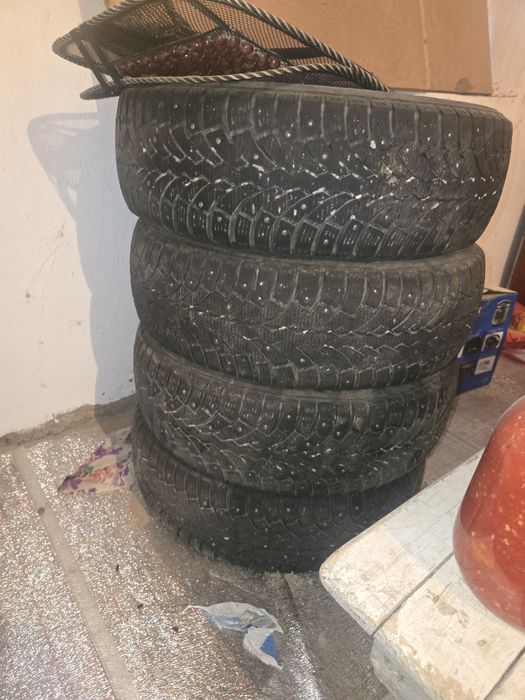 Зимни балон срочна сатылады