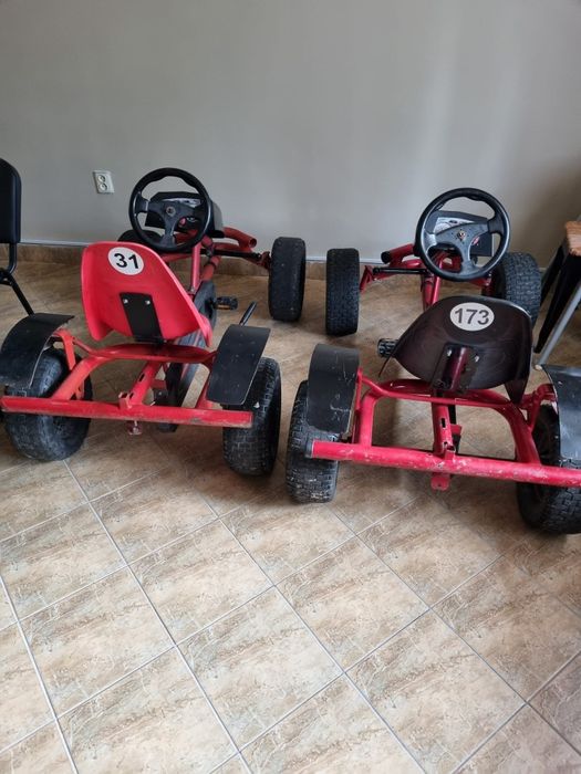 Carturi adulti si copii