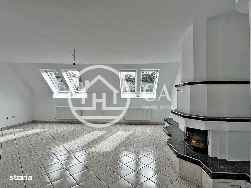 Casa de închiriat cu 11 camere în zona Gheorghe Doja, Oradea