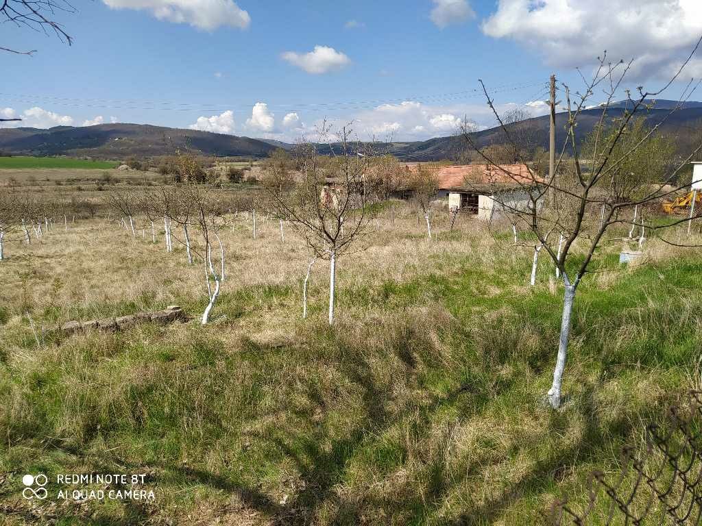 Продава се Парцел в с. Байкалско, Област Перник - 2084 кв.м за 10 €/кв.м - Снимка #5