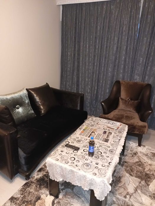 Луксозна холна гарнитура